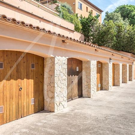 Antora C By Seamount Rentals Palafrugell Buitenkant foto