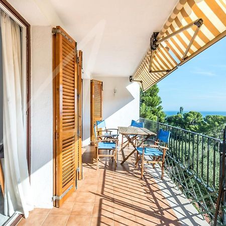 Antora C By Seamount Rentals Palafrugell Buitenkant foto
