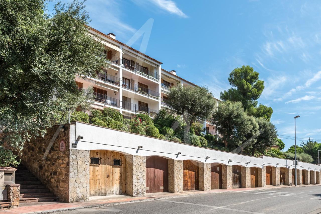 Antora C By Seamount Rentals Palafrugell Buitenkant foto