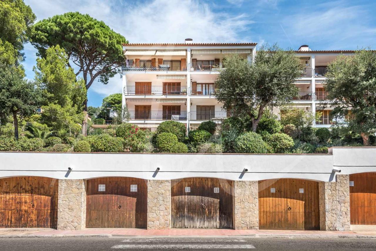Antora C By Seamount Rentals Palafrugell Buitenkant foto