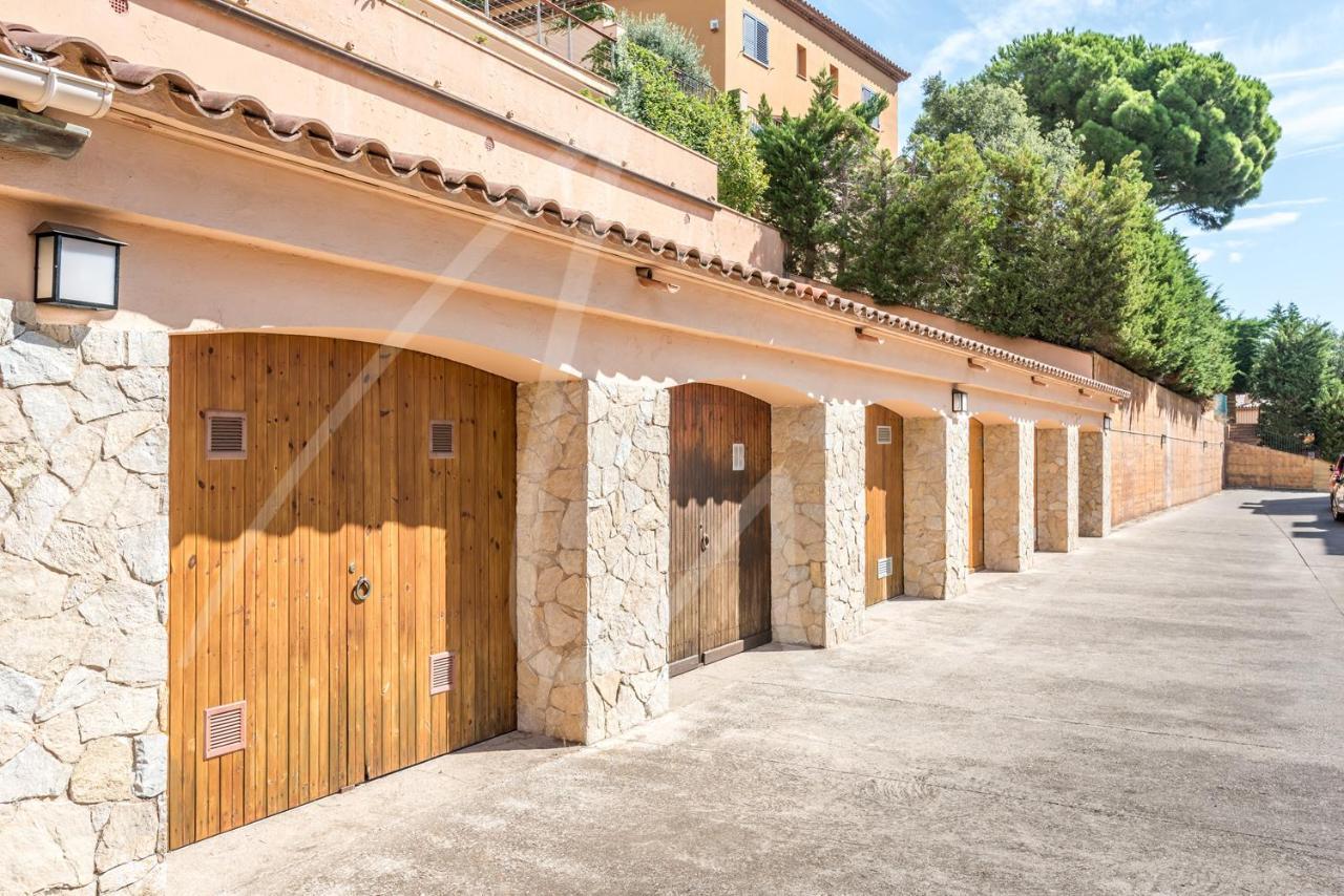 Antora C By Seamount Rentals Palafrugell Buitenkant foto