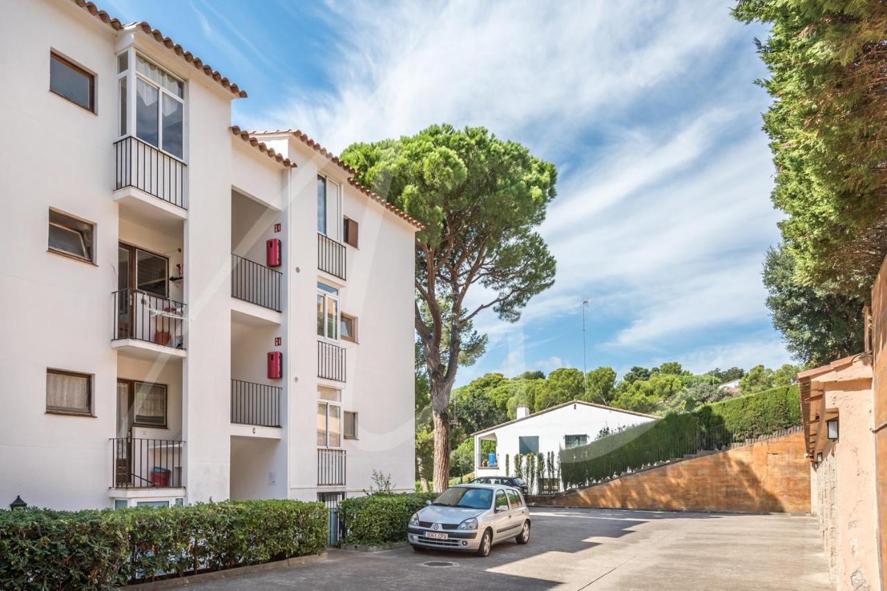 Antora C By Seamount Rentals Palafrugell Buitenkant foto