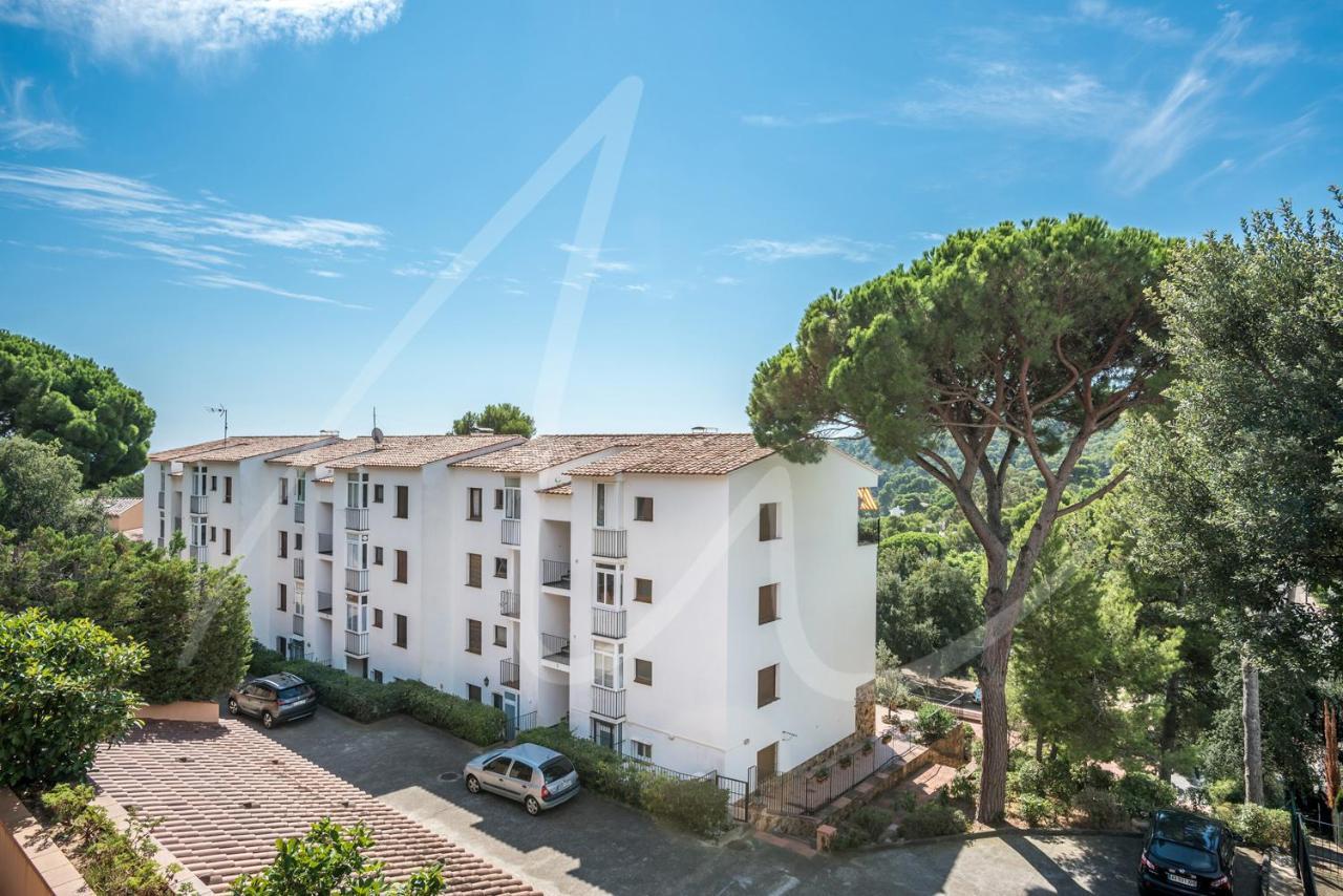 Antora C By Seamount Rentals Palafrugell Buitenkant foto