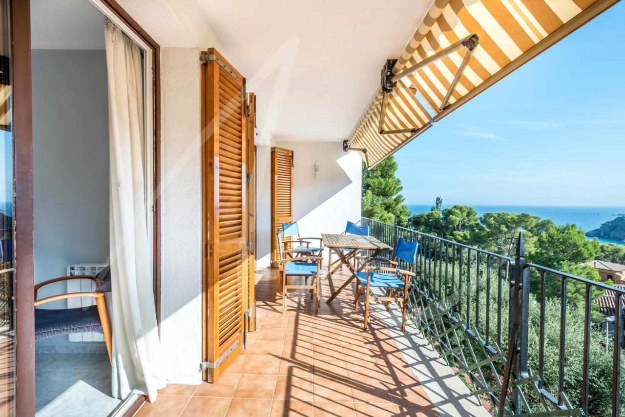 Antora C By Seamount Rentals Palafrugell Buitenkant foto