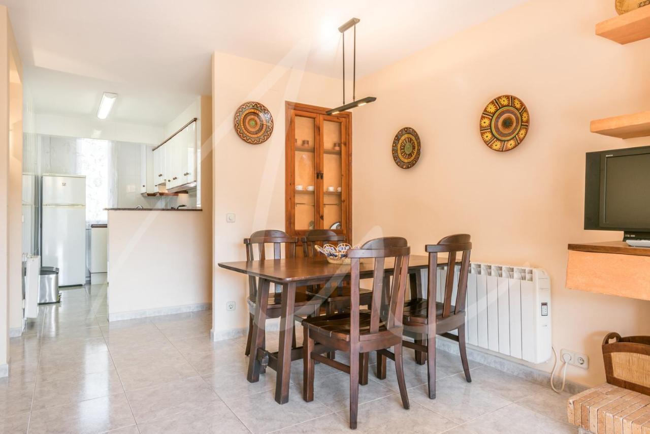 Antora C By Seamount Rentals Palafrugell Buitenkant foto