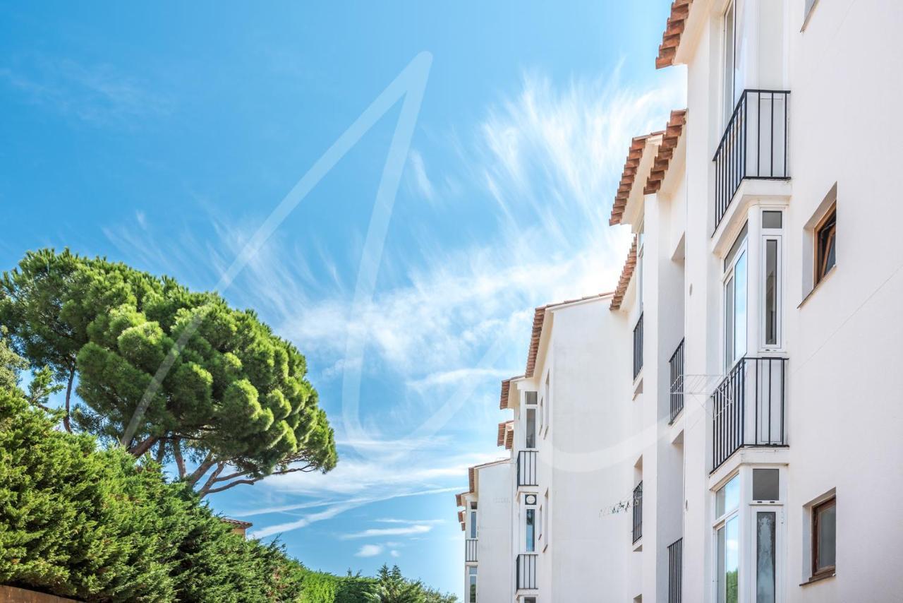Antora C By Seamount Rentals Palafrugell Buitenkant foto
