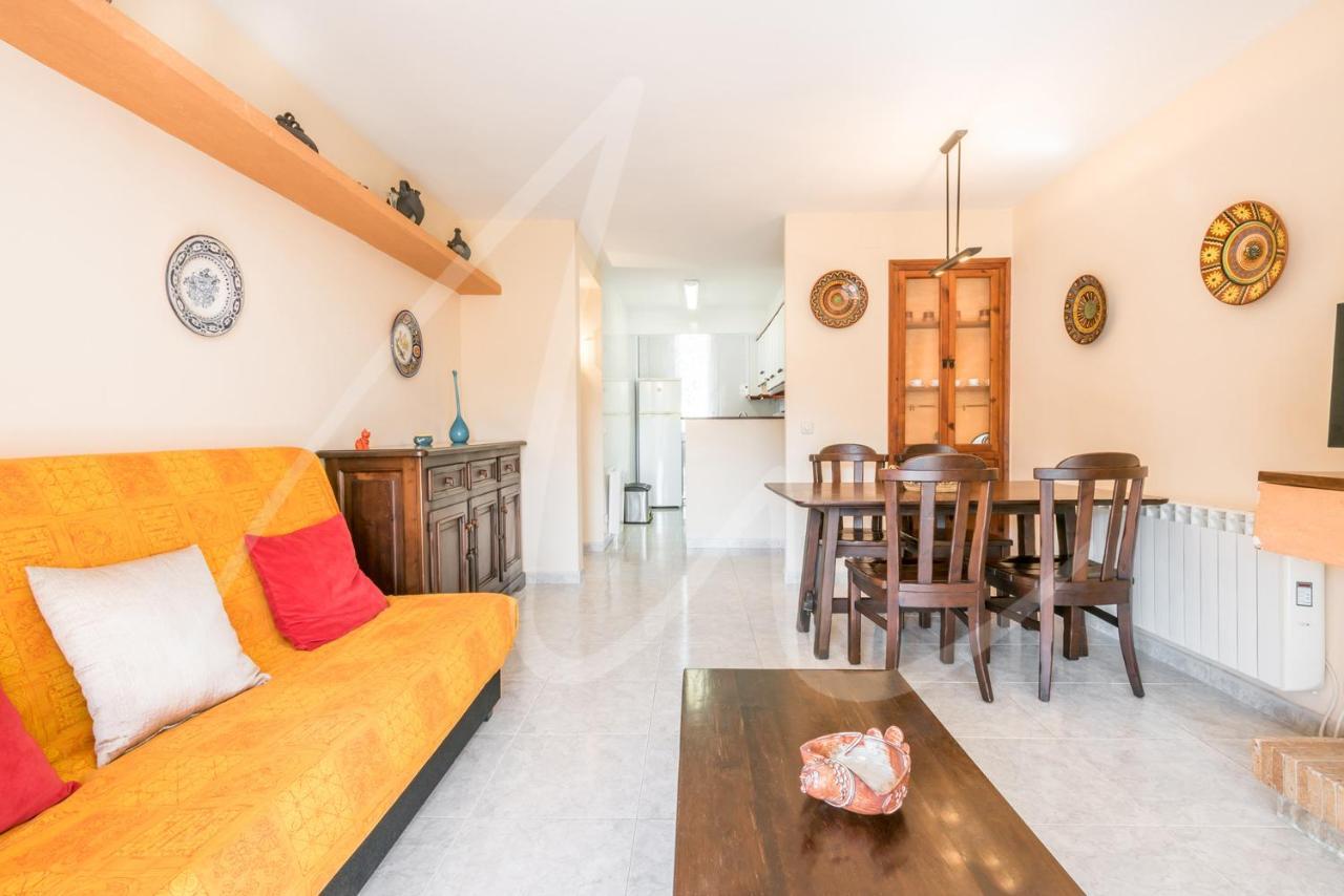 Antora C By Seamount Rentals Palafrugell Buitenkant foto