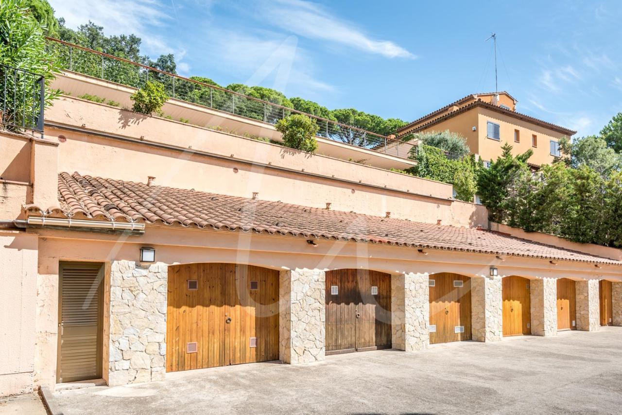 Antora C By Seamount Rentals Palafrugell Buitenkant foto